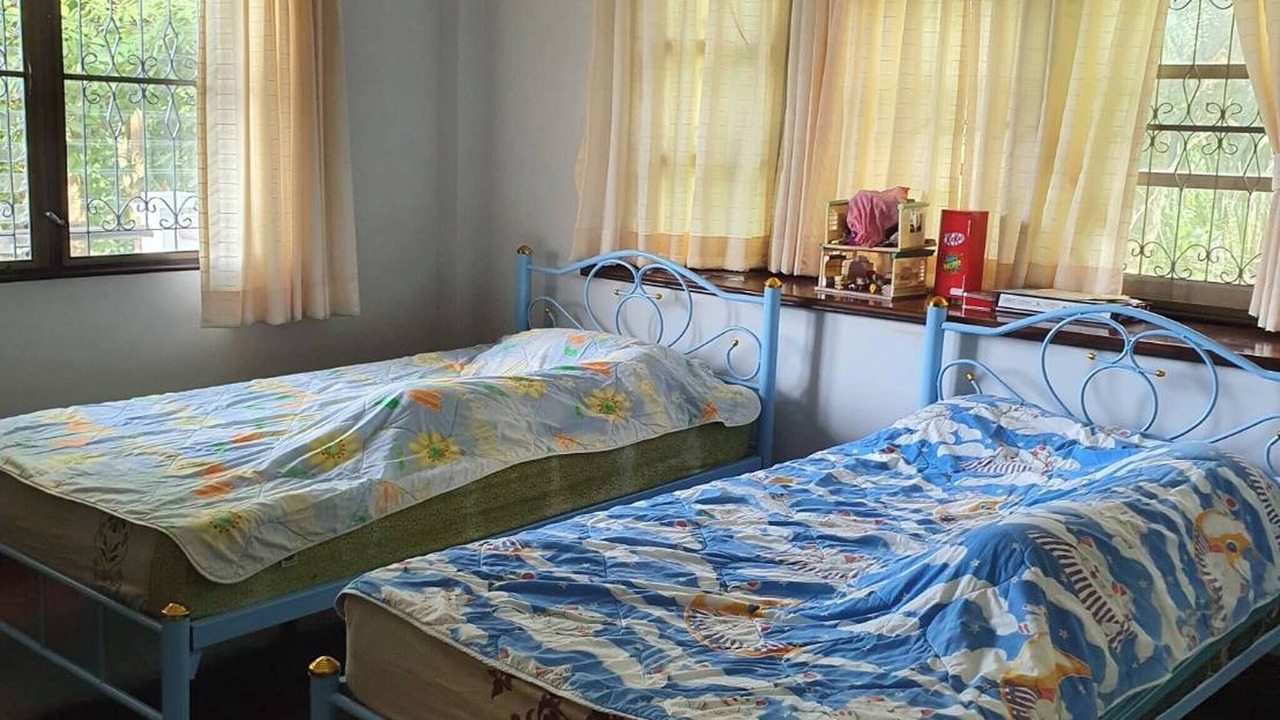 Photo of Bedroom in Phetchaburi