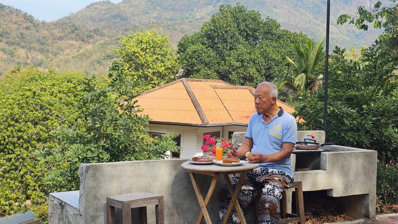 Photo of Outdoor in Phetchaburi