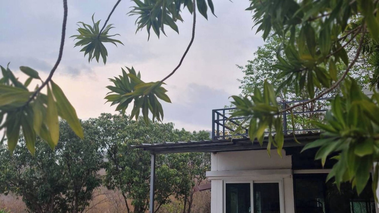 Photo of Patio Balcony in Phetchaburi