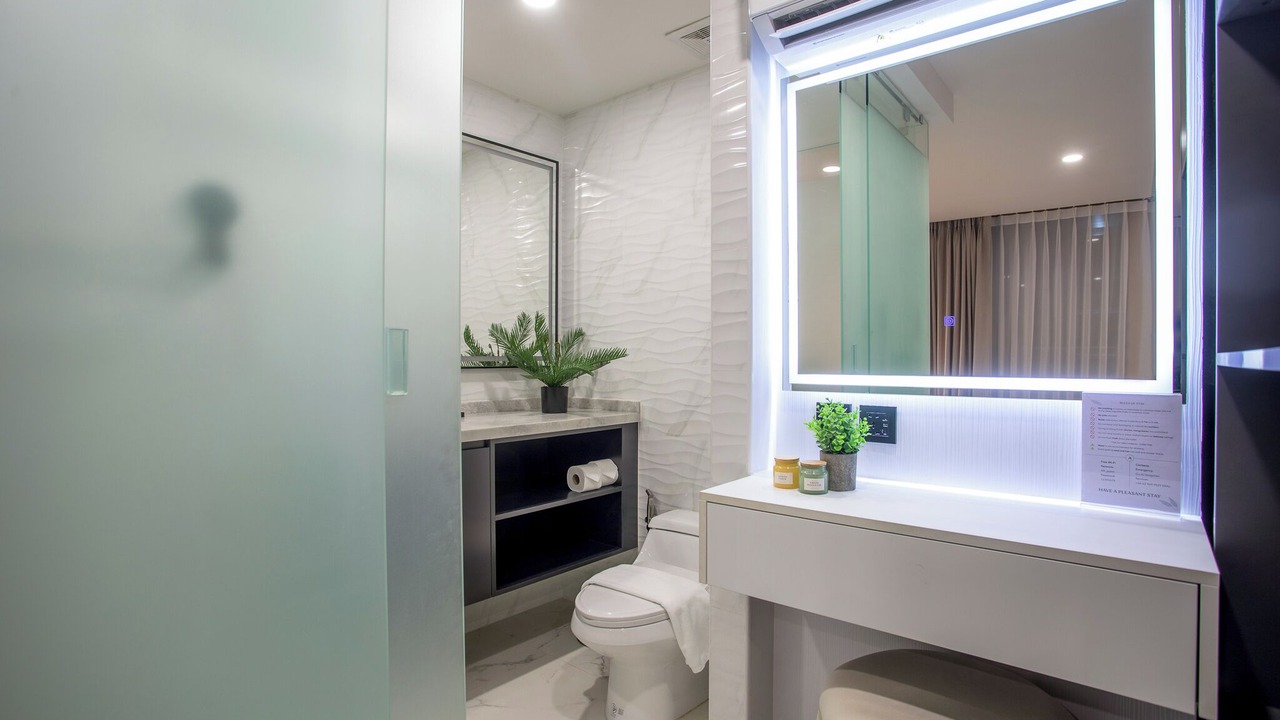Photo of Bathroom in Cherngtalay