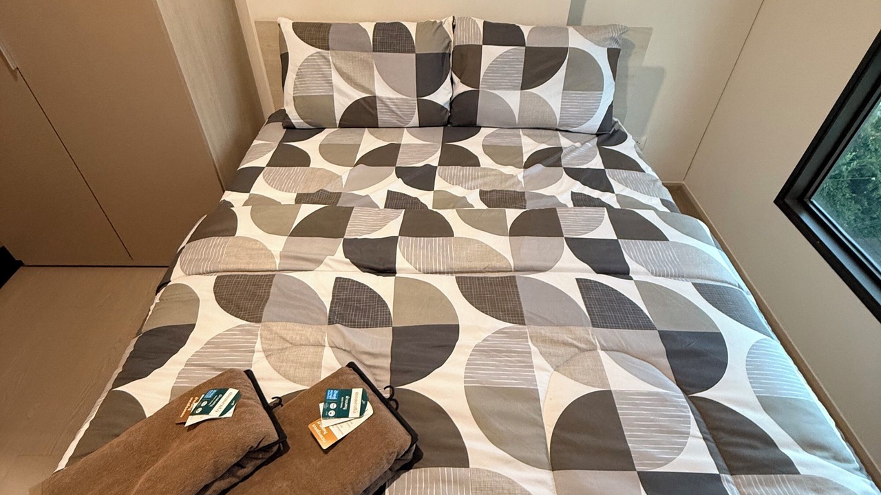 Photo of Bedroom in Phra Khanong