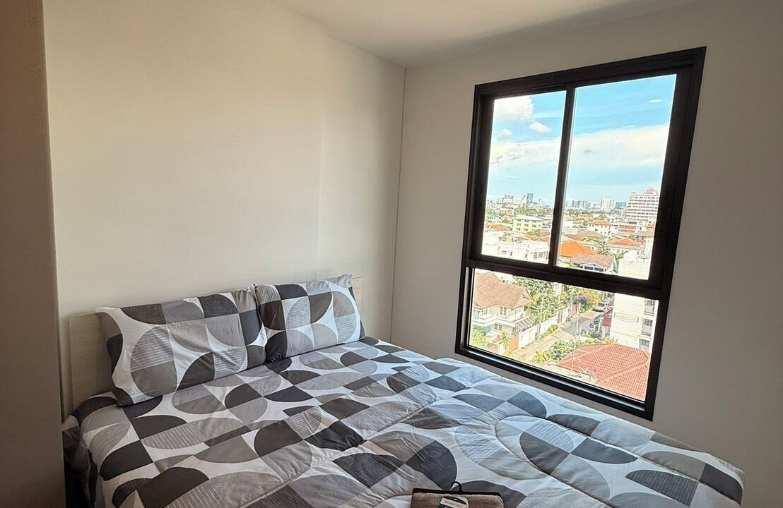 Photo of Bedroom in Phra Khanong