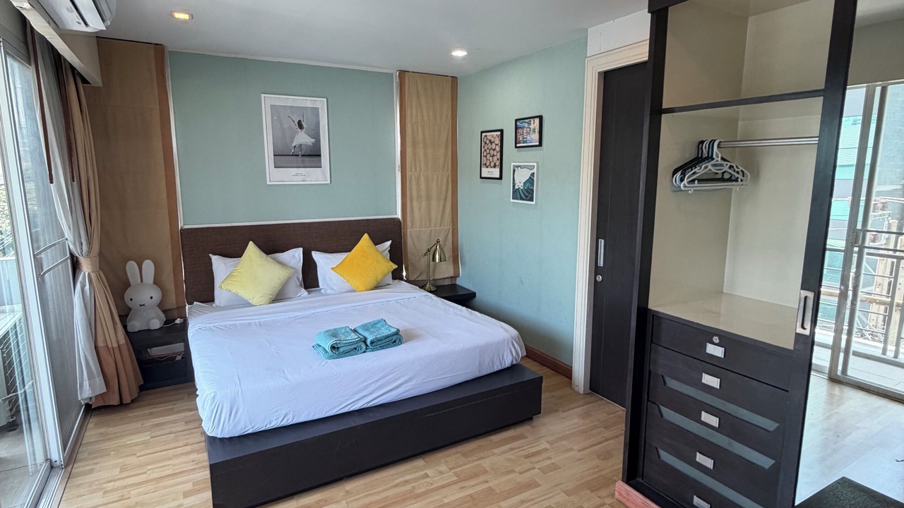 Photo of Bedroom in Thonglor