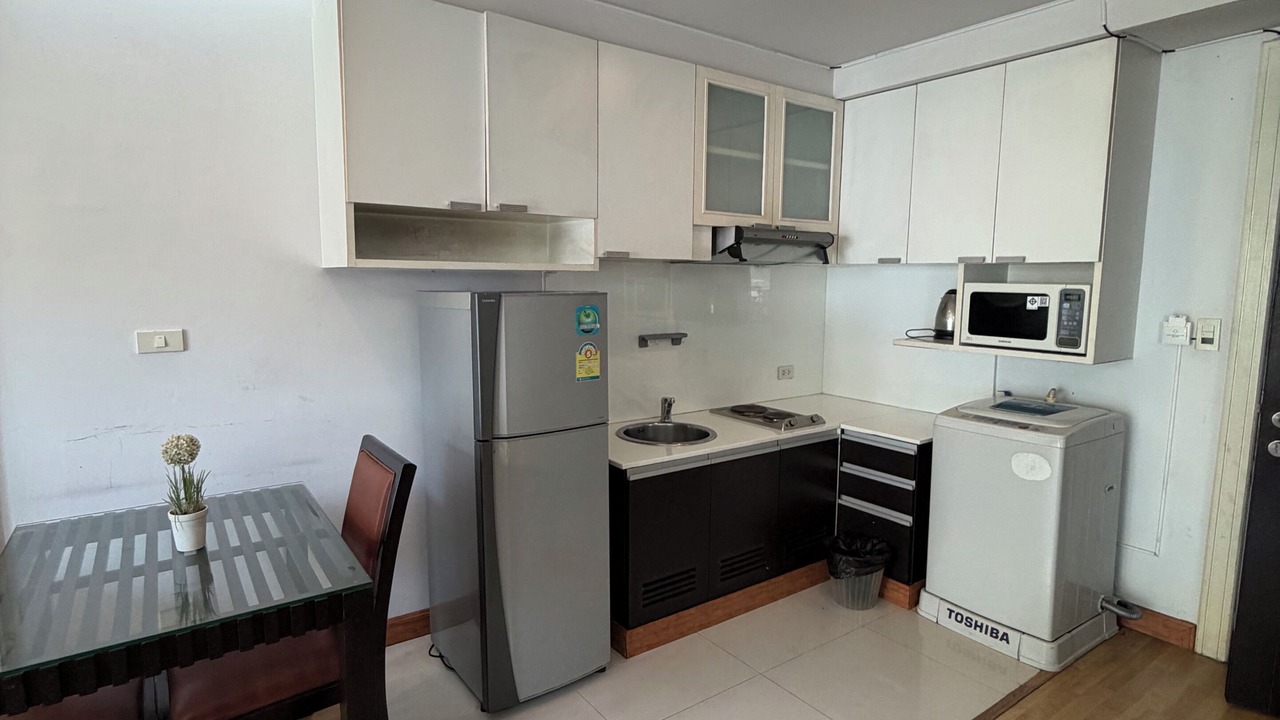 Photo of Kitchen in Thonglor
