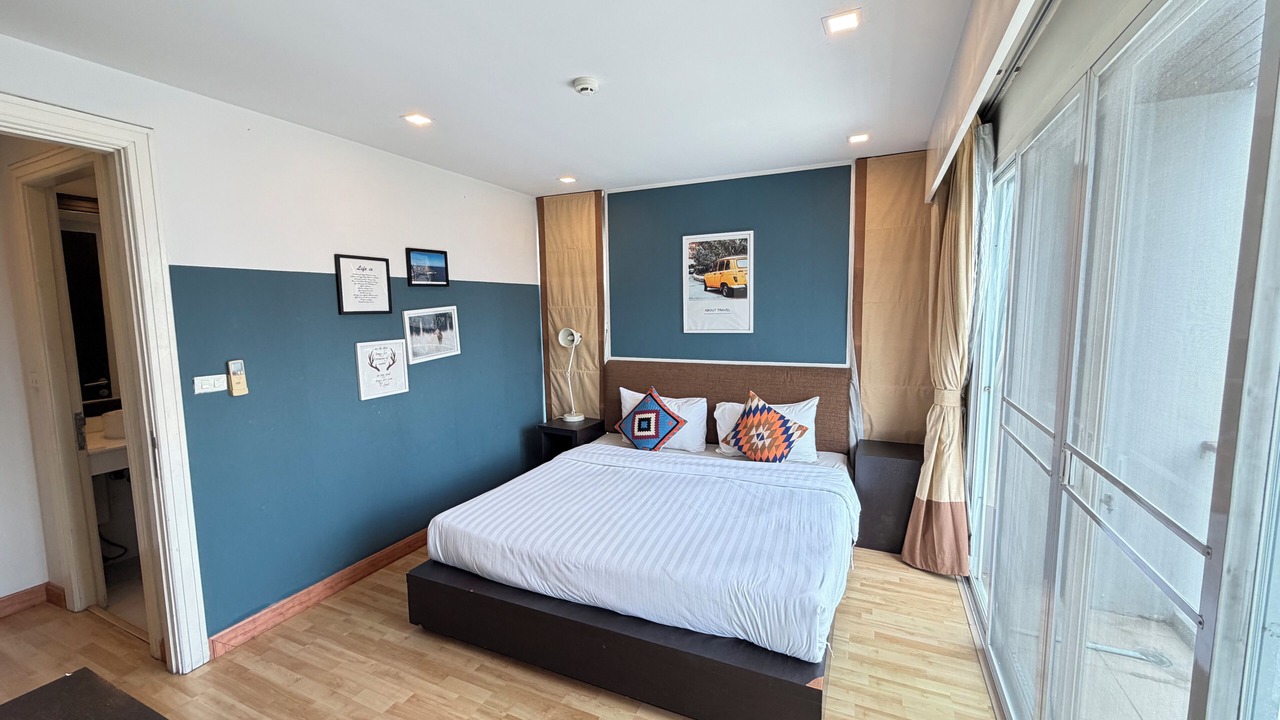 Photo of Bedroom in Thonglor