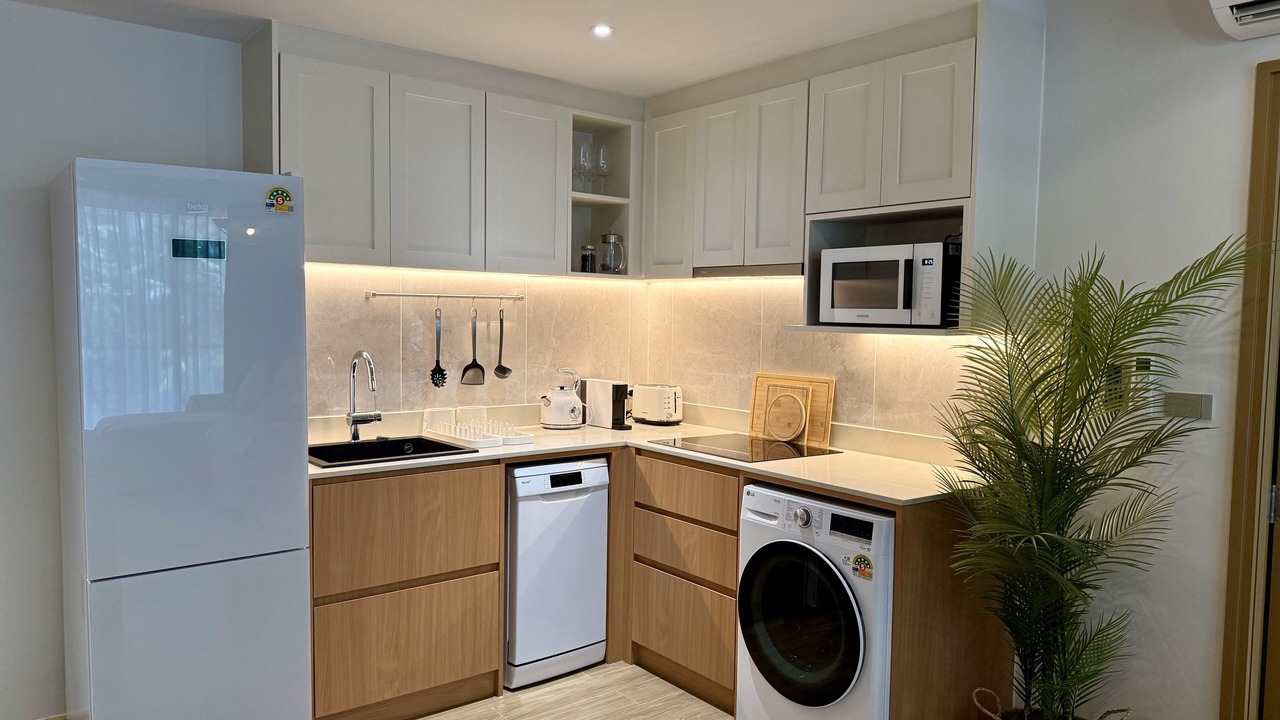 Photo of Kitchen in Sa Khu