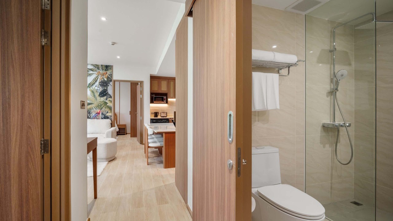 Photo of Bathroom in Cherngtalay