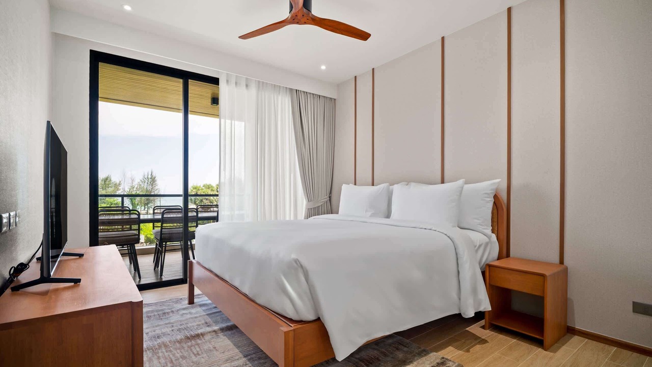 Photo of Bedroom in Cherngtalay