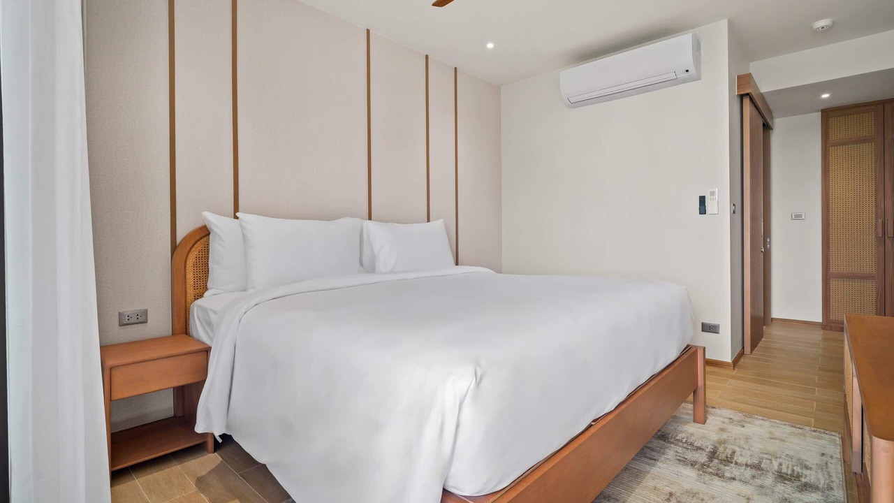 Photo of Bedroom in Cherngtalay