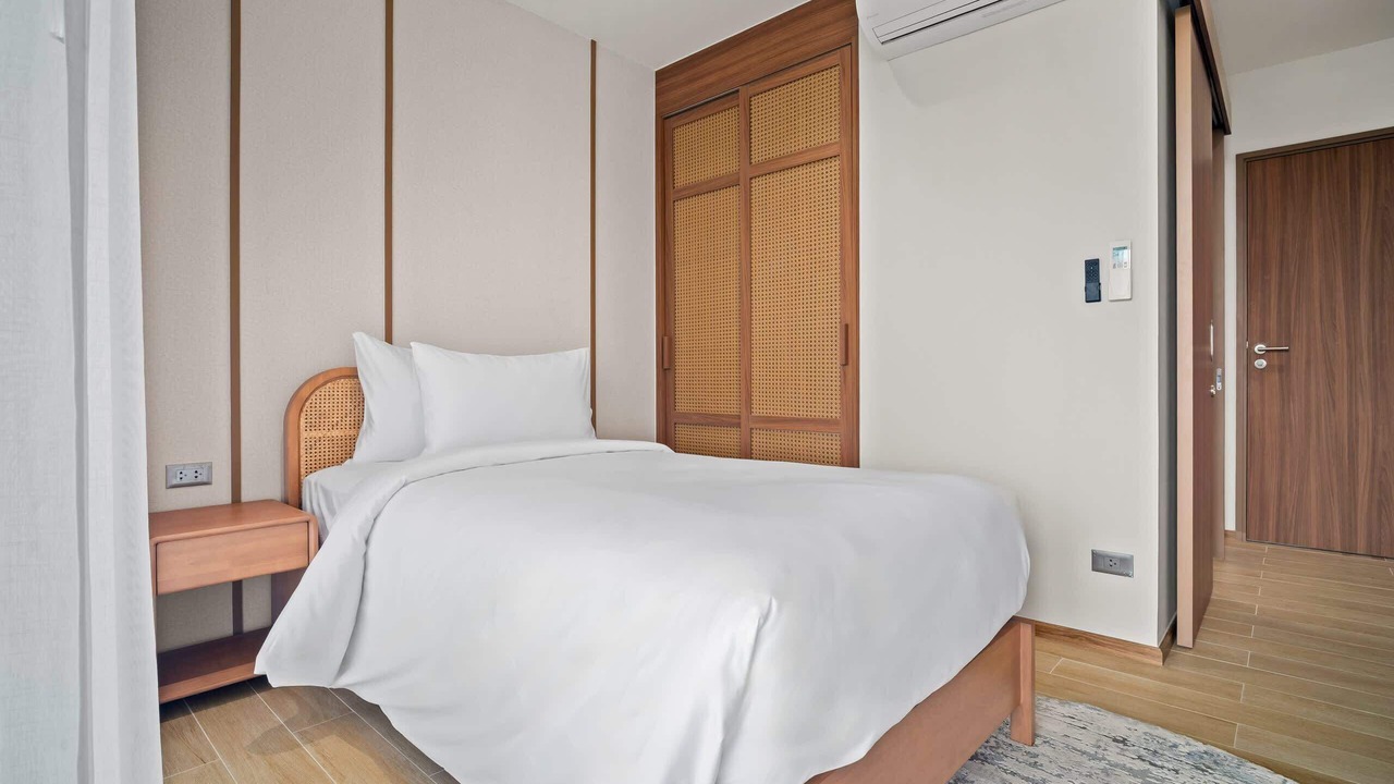 Photo of Bedroom in Cherngtalay