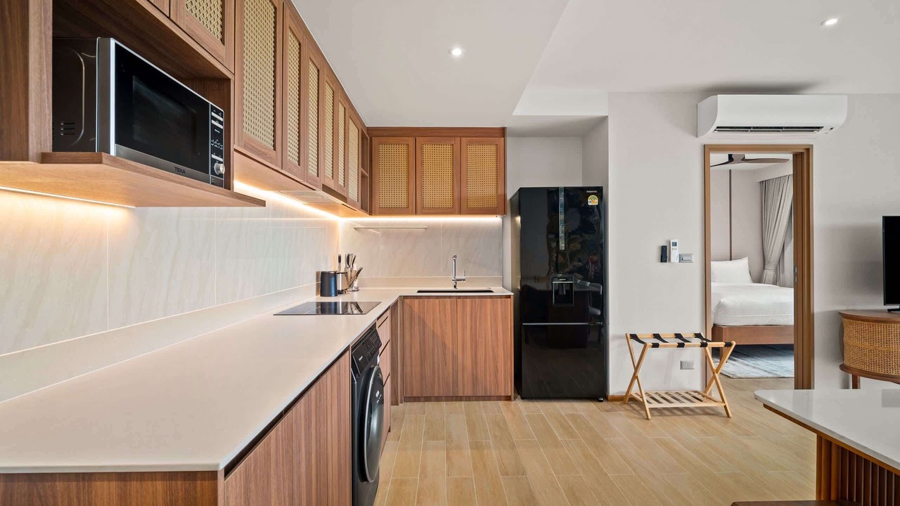 Photo of Kitchen in Cherngtalay
