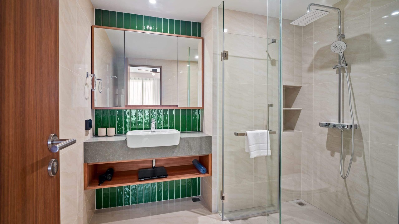 Photo of Bathroom in Cherngtalay