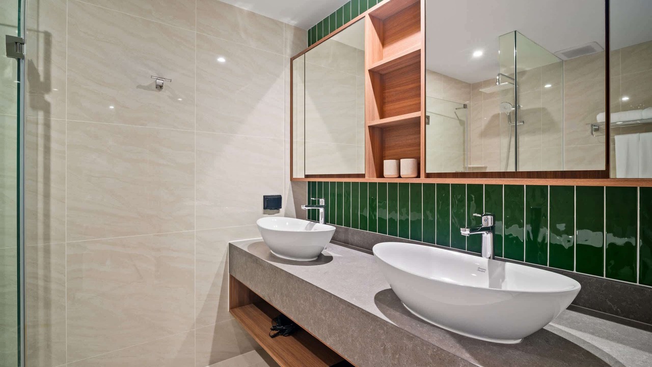 Photo of Bathroom in Cherngtalay