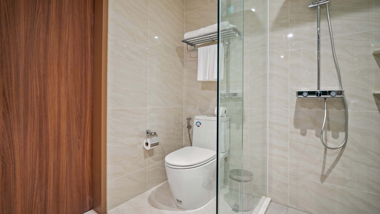 Photo of Bathroom in Cherngtalay