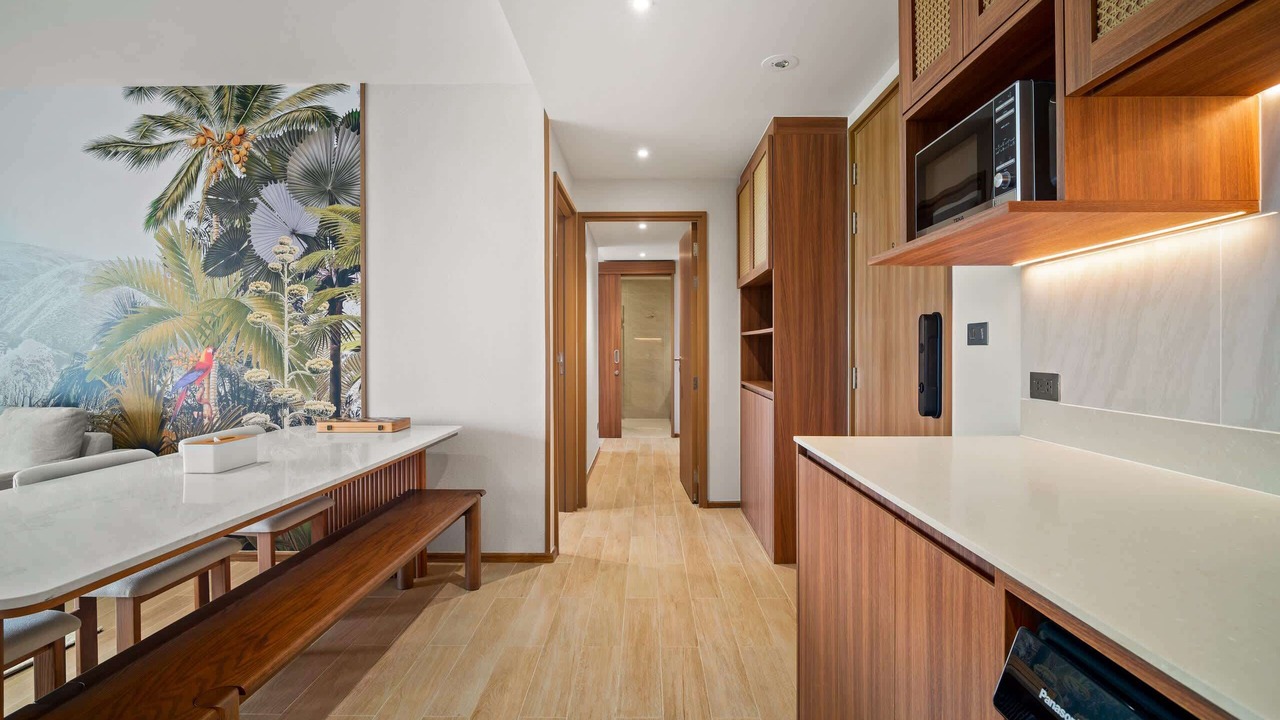 Photo of Kitchen in Cherngtalay
