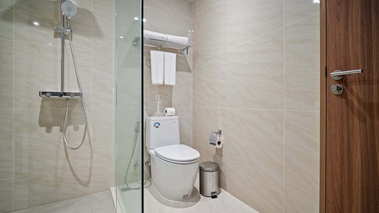 Photo of Bathroom in Cherngtalay