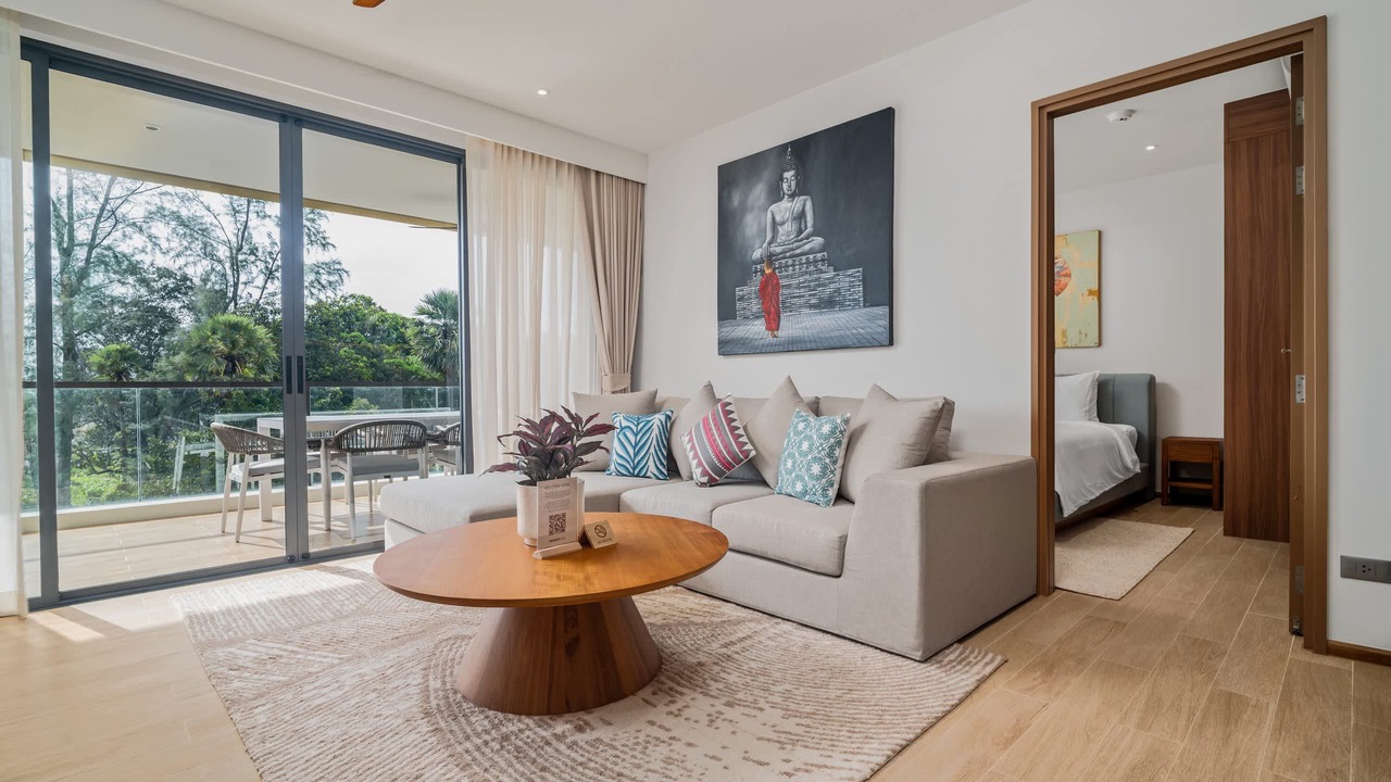 Photo of Livingroom in Cherngtalay