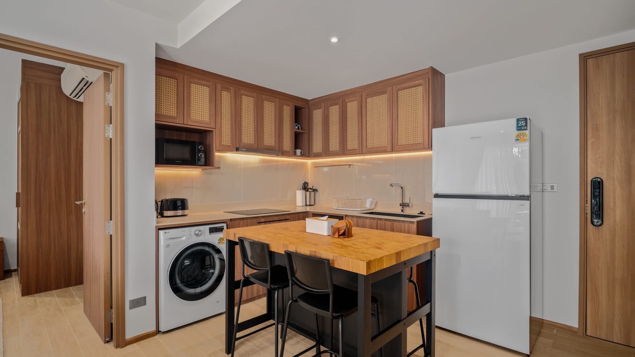Photo of Kitchen in Cherngtalay