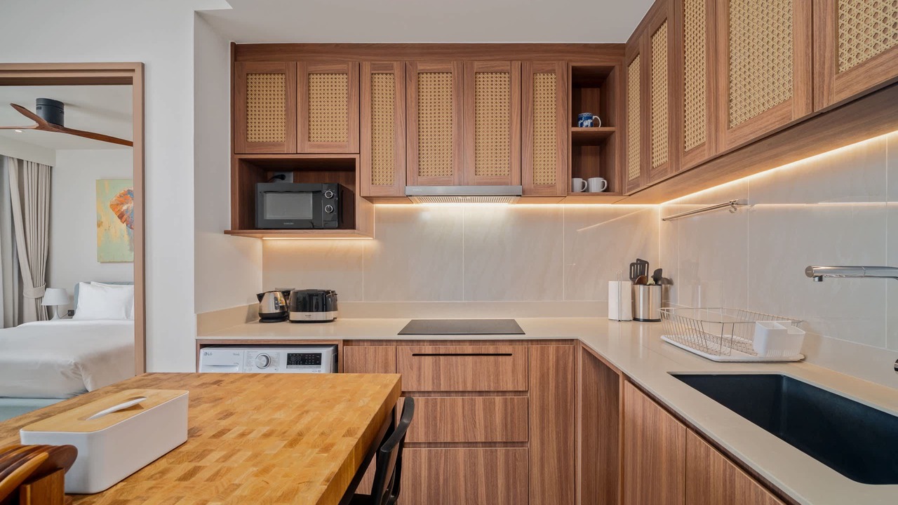 Photo of Kitchen in Cherngtalay