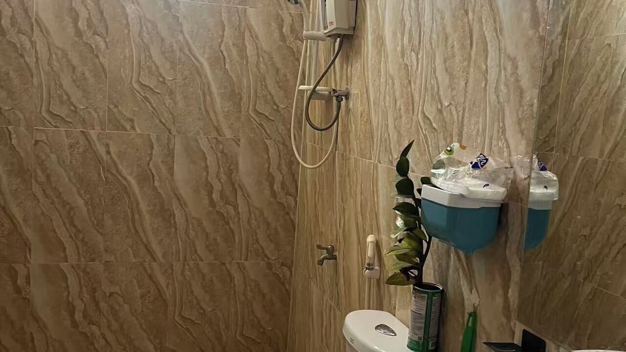 Photo of Bathroom in Vientiane