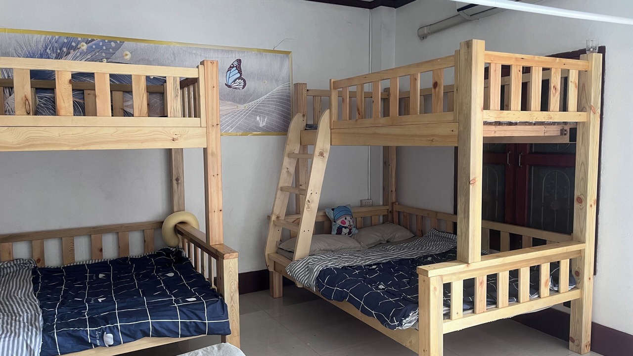 Photo of Bedroom in Vientiane