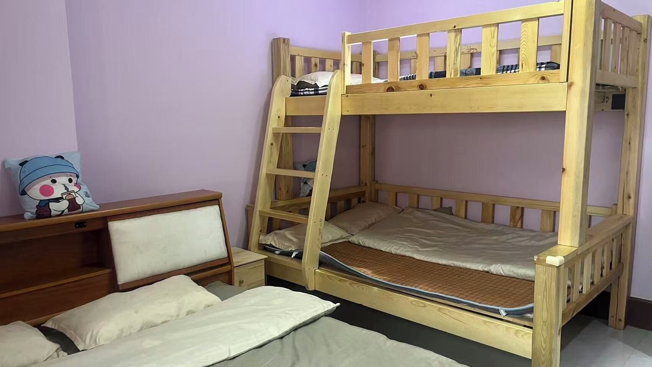 Photo of Bedroom in Vientiane