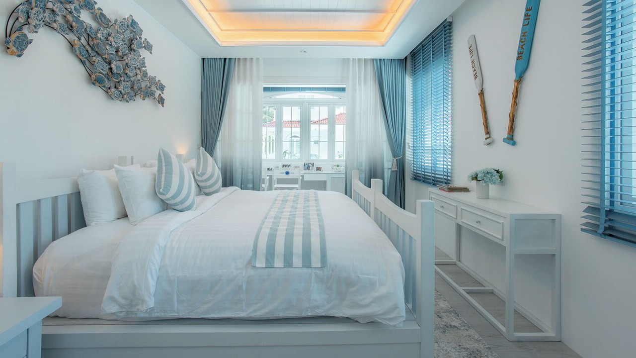Photo of Bedroom in Khok Kloi