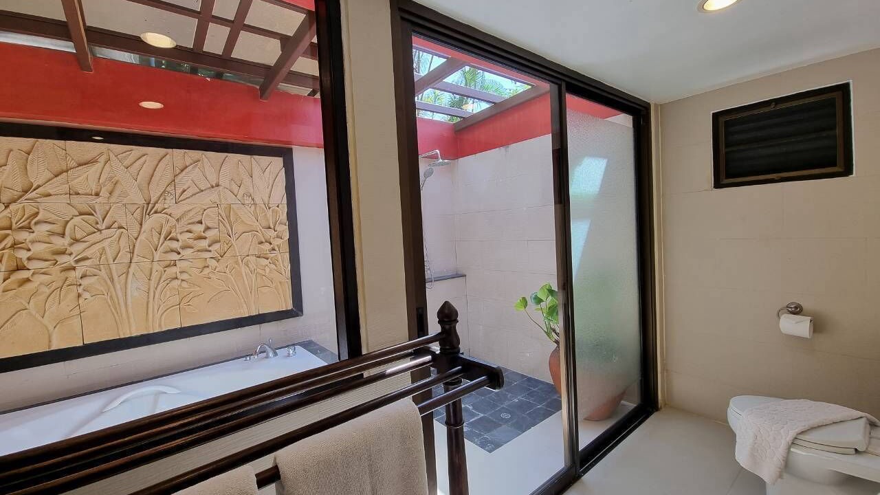 Photo of Bathroom in Krabi
