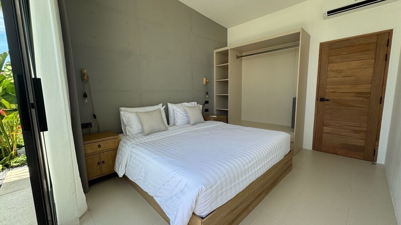Photo of Bedroom in Bophut Hills