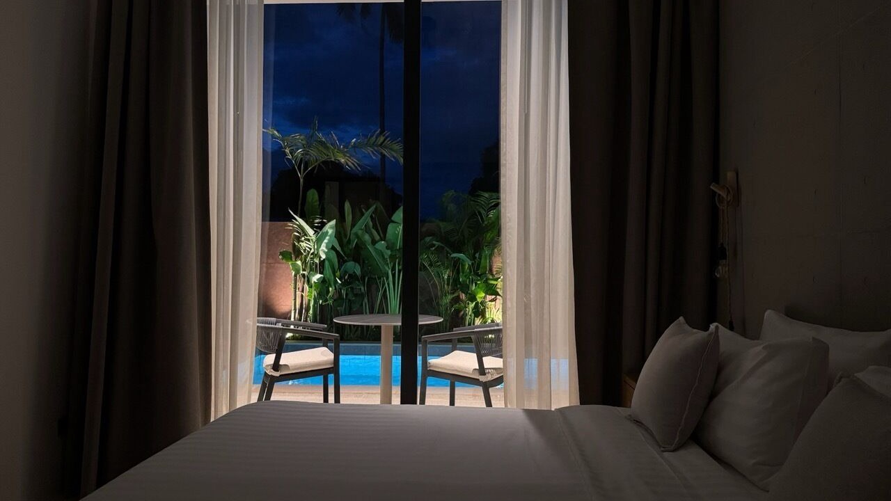 Photo of Bedroom in Bophut Hills