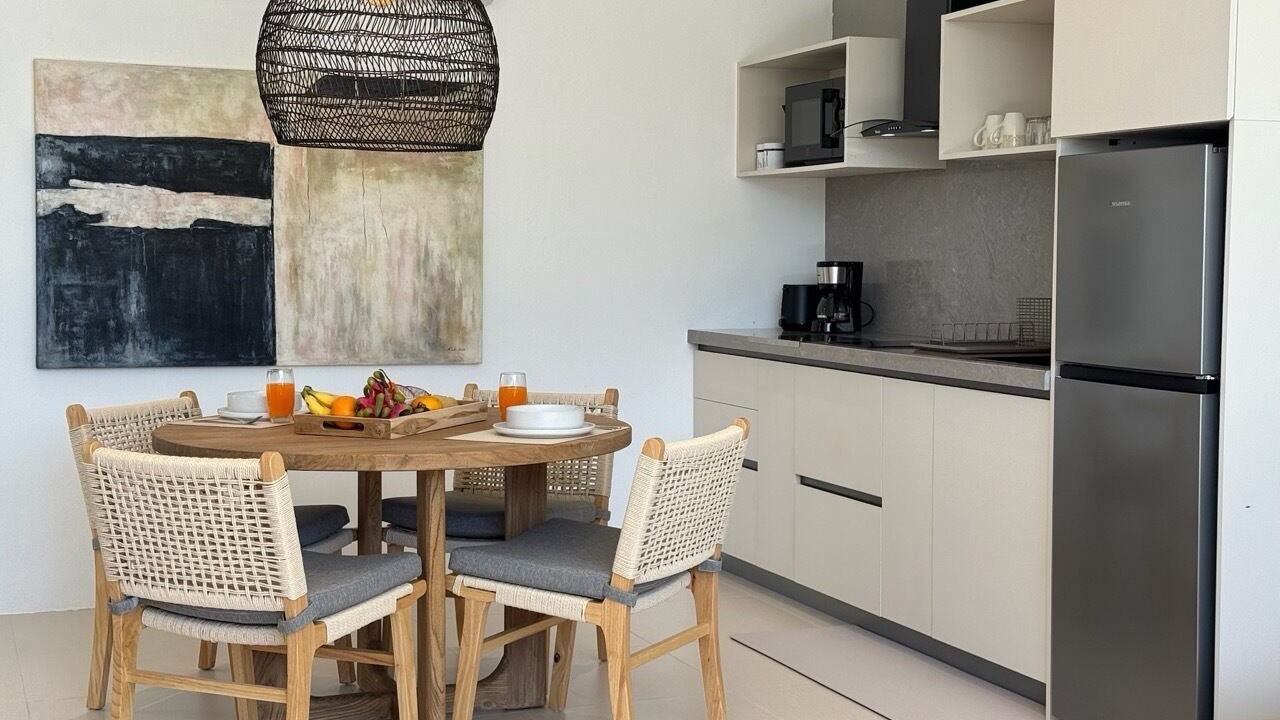 Photo of Kitchen in Bophut Hills