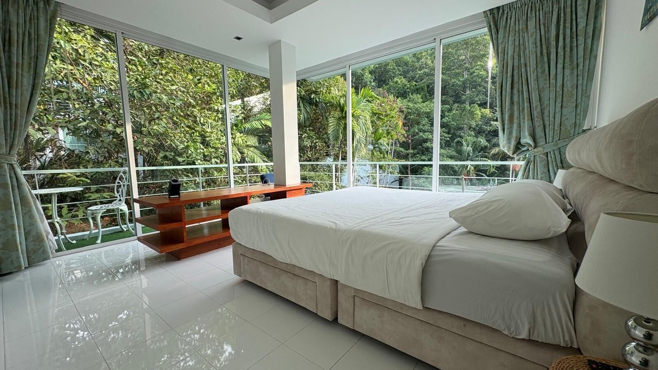 Photo of Bedroom in Kamala
