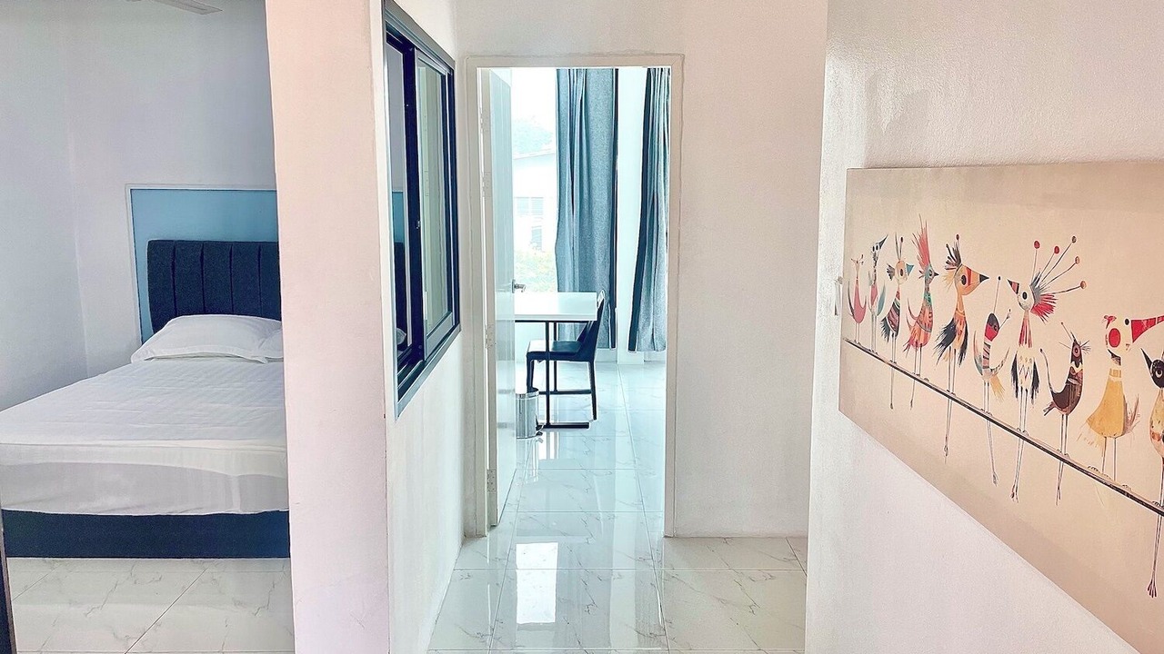 Photo of Bedroom in Bang Na