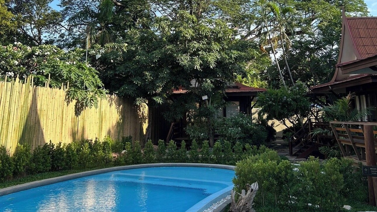 Photo of Outdoor in Khao Takiab