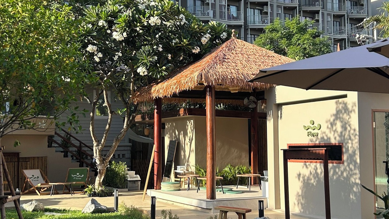 Photo of Outdoor in Khao Takiab