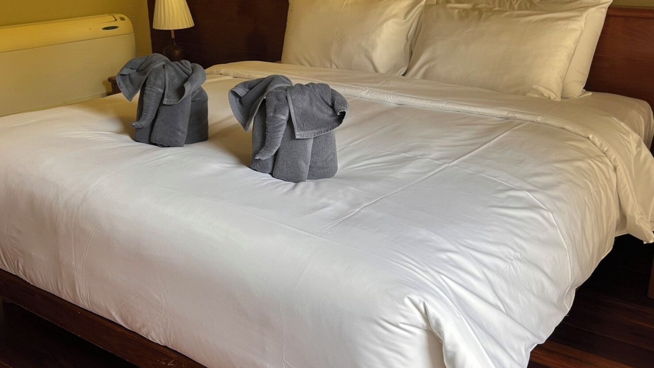 Photo of Bedroom in Khao Takiab