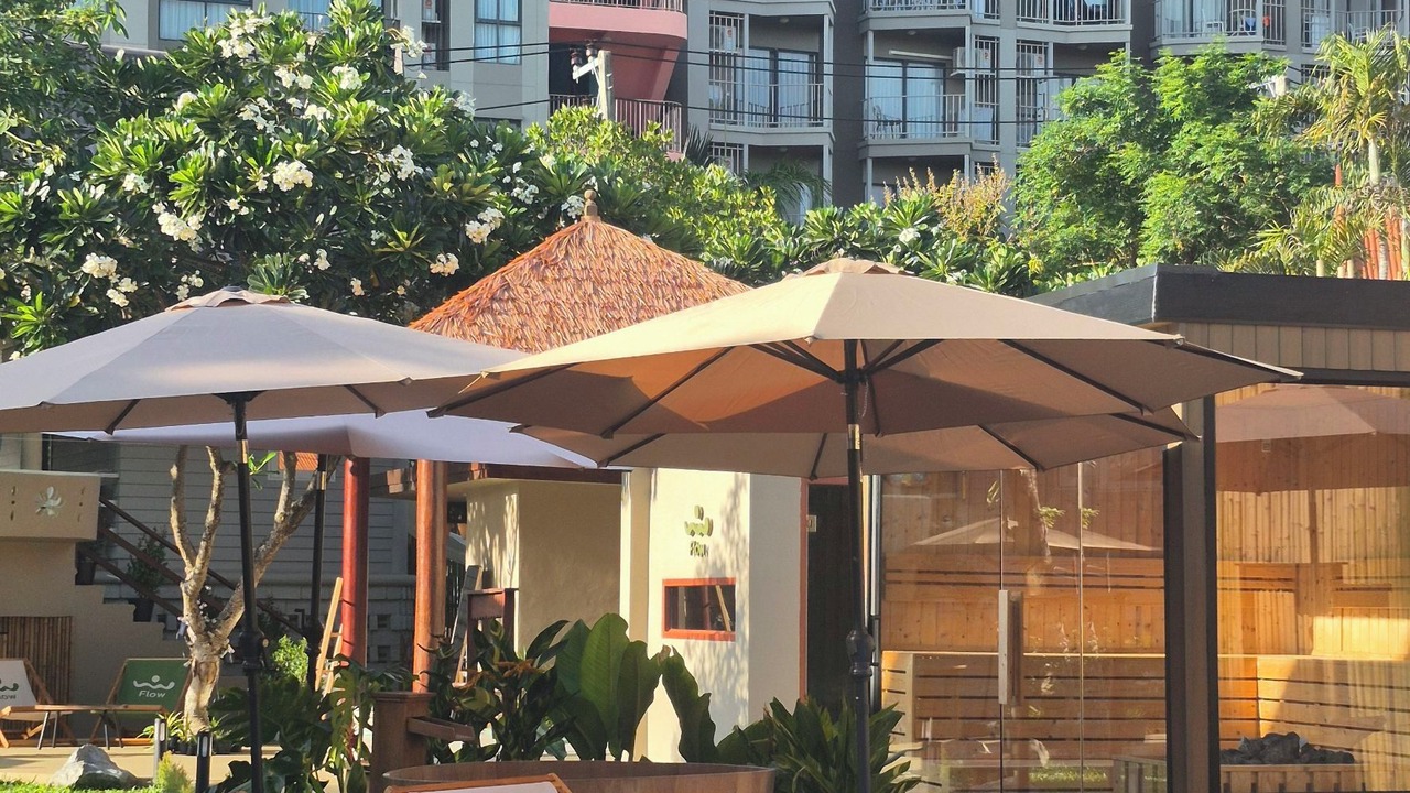 Photo of Outdoor in Khao Takiab