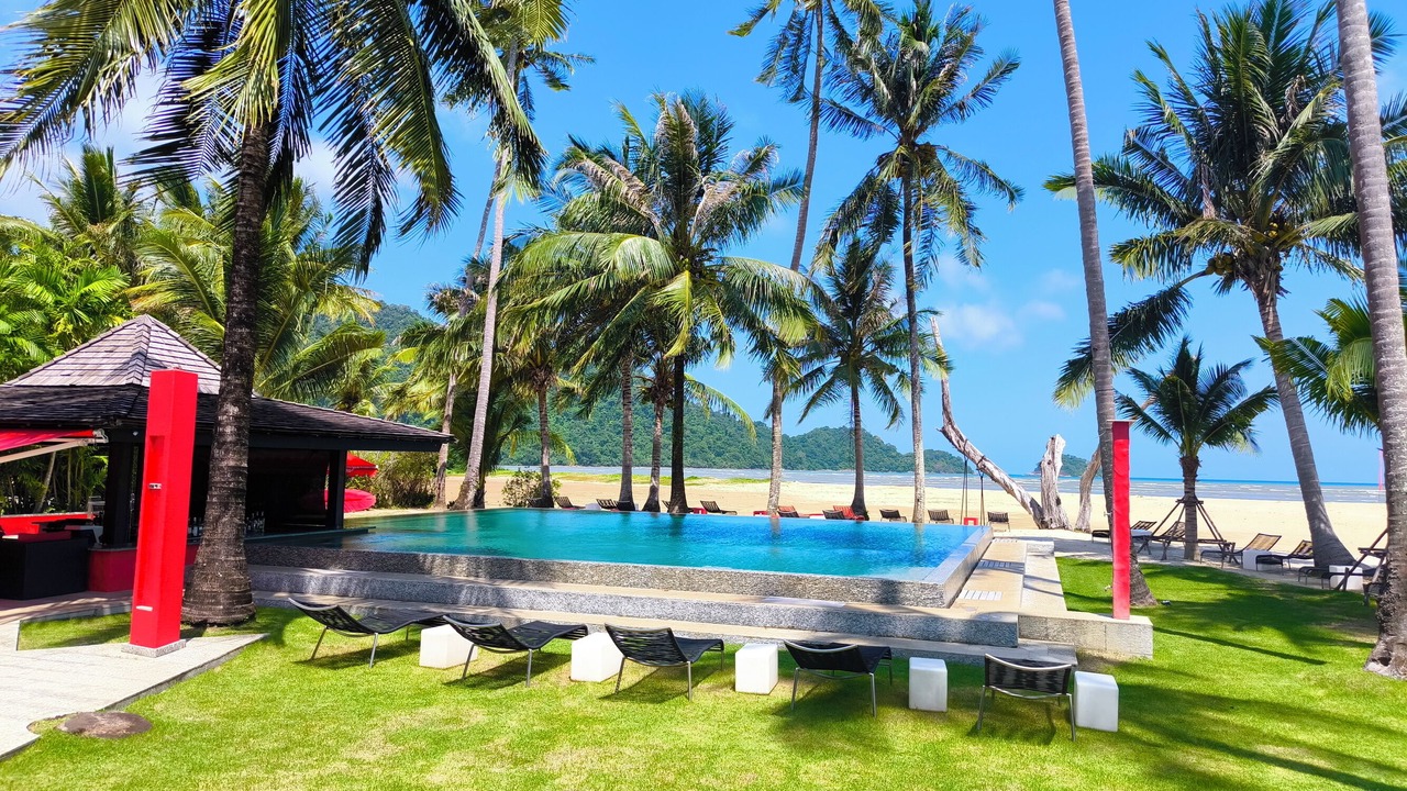 Photo of Outdoor in Klong Son