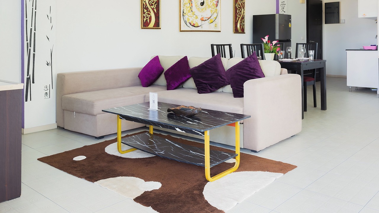 Photo of Livingroom in Klong Son