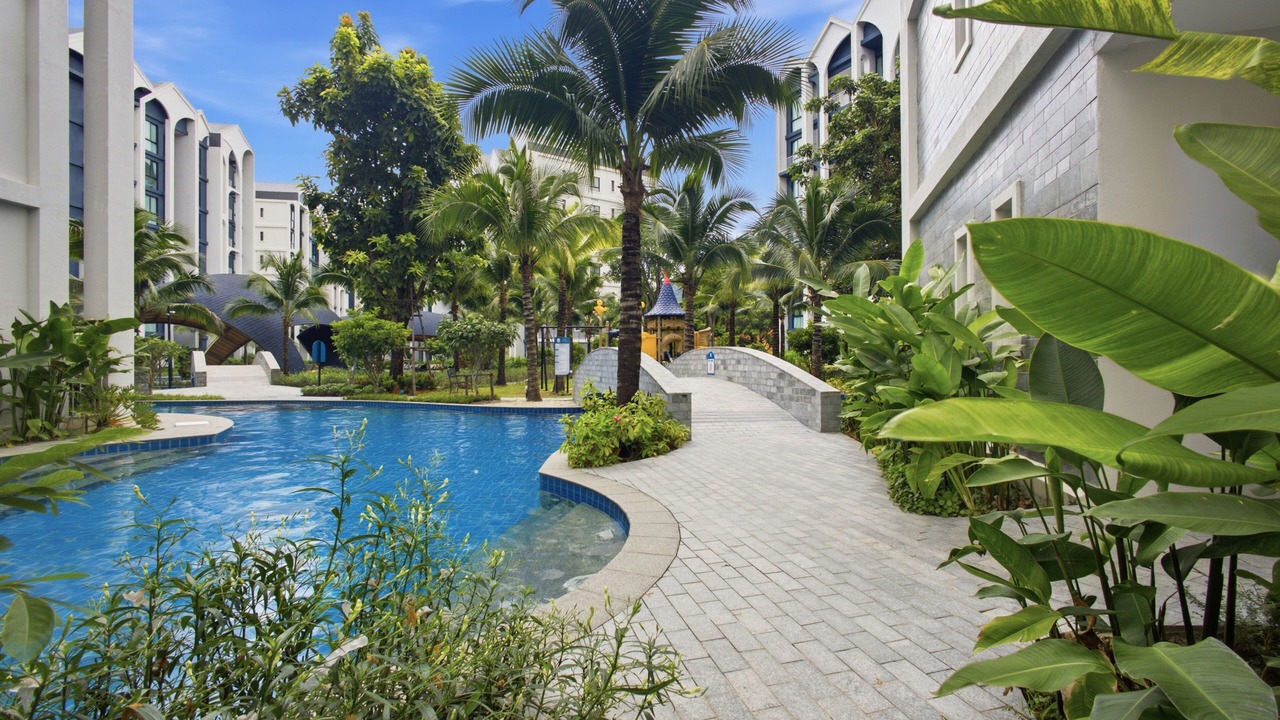 Photo of Outdoor in Ban Bo Han