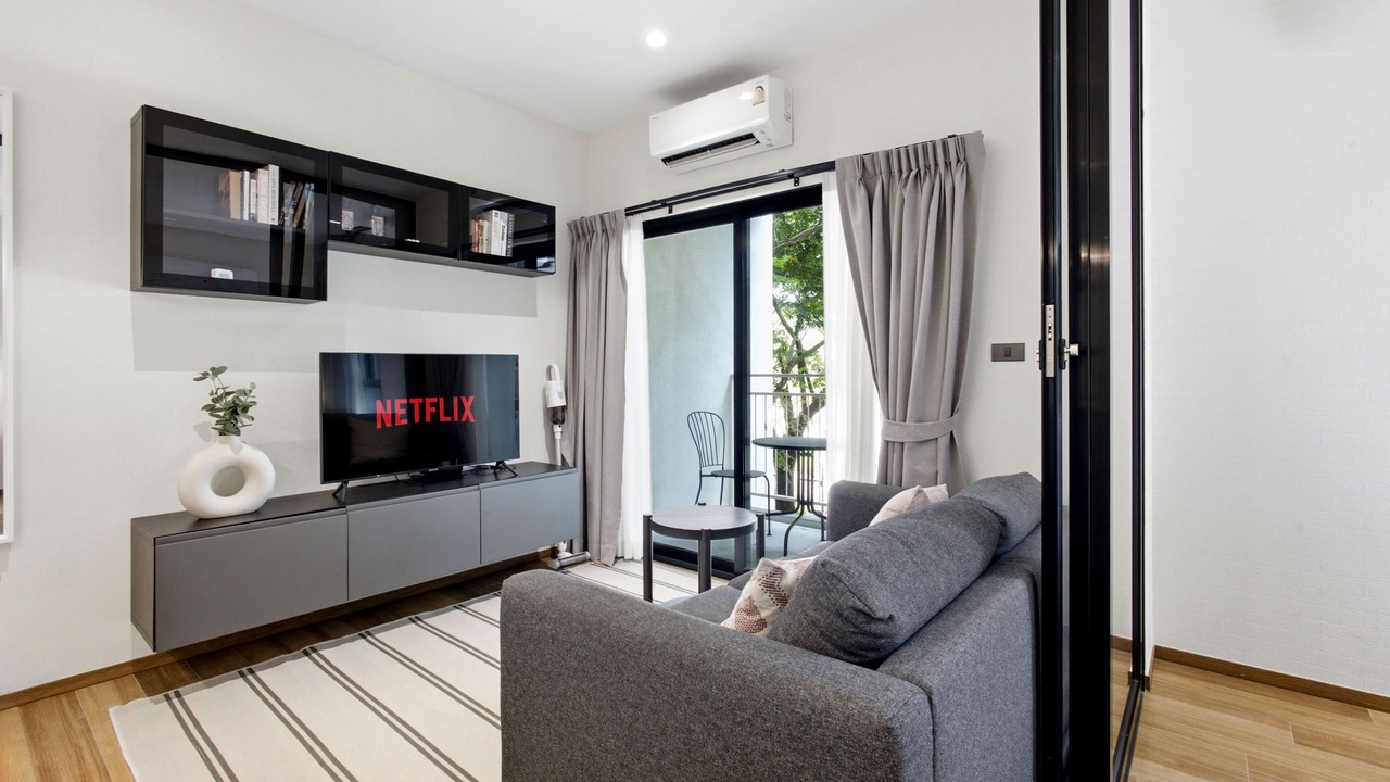 Photo of Livingroom in Ban Bo Han