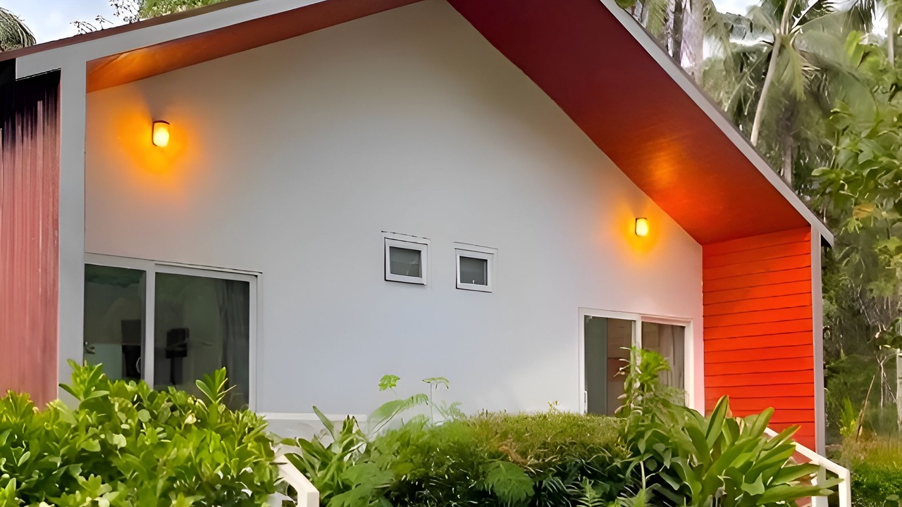 Photo of Outdoor in Ko Kood