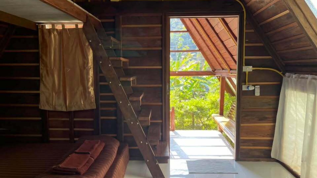 Photo of Bedroom in Ko Kood