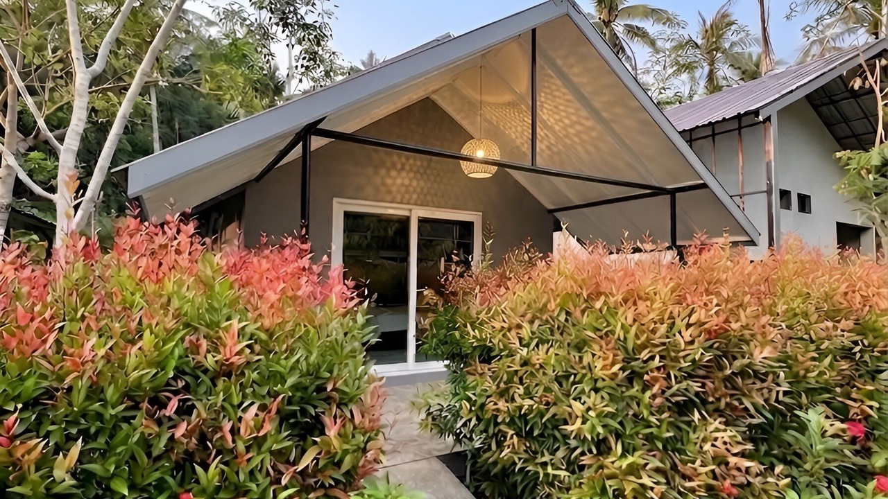 Photo of Outdoor in Ko Kood