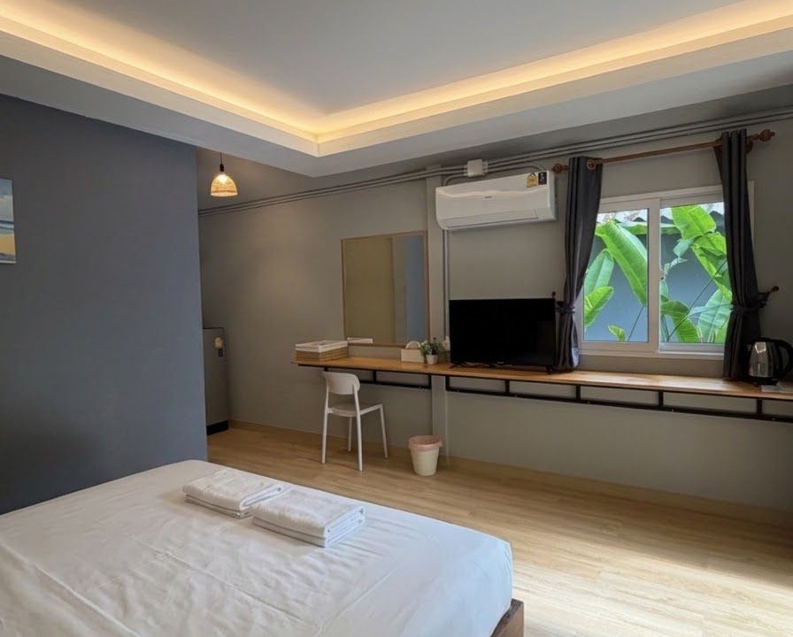 Photo of Bedroom in Ko Kood