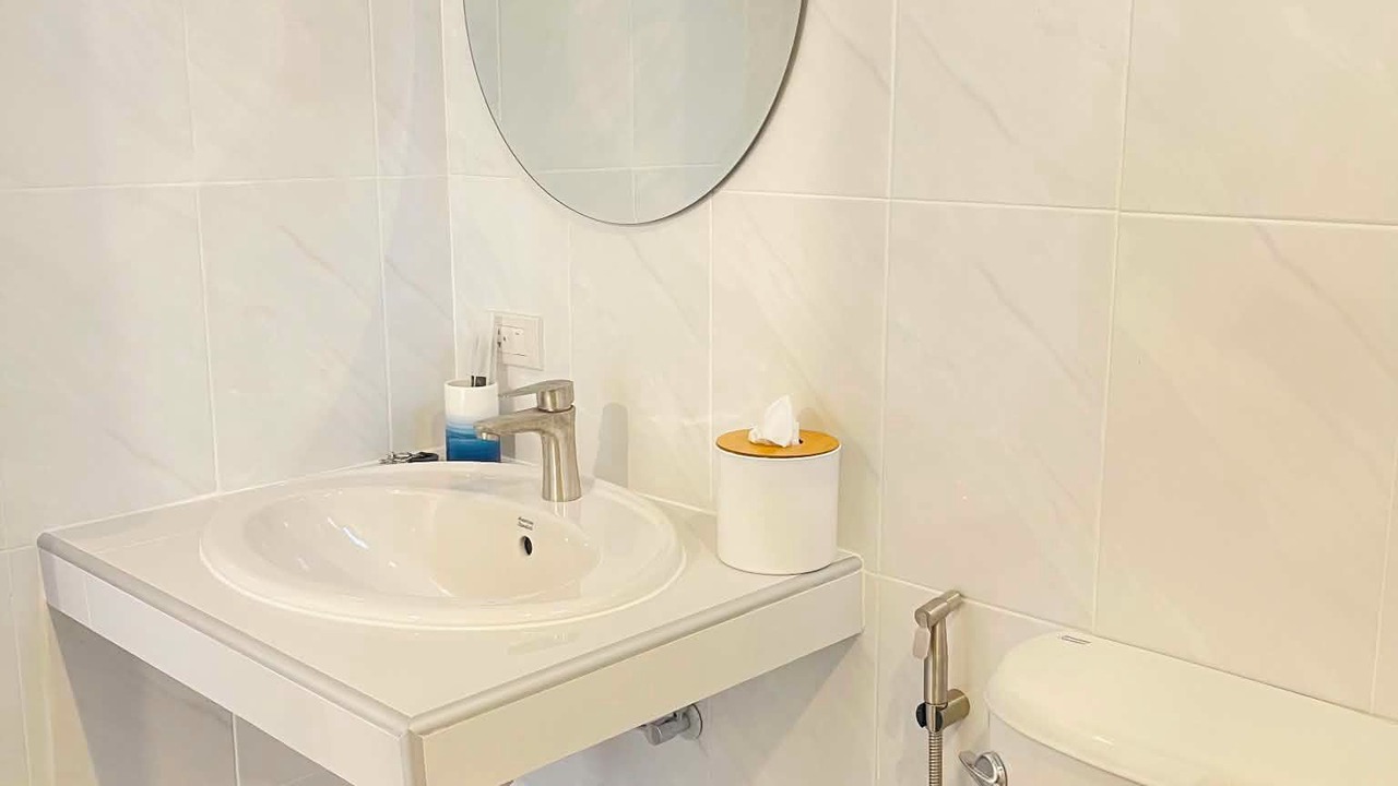 Photo of Bathroom in Ko Kood