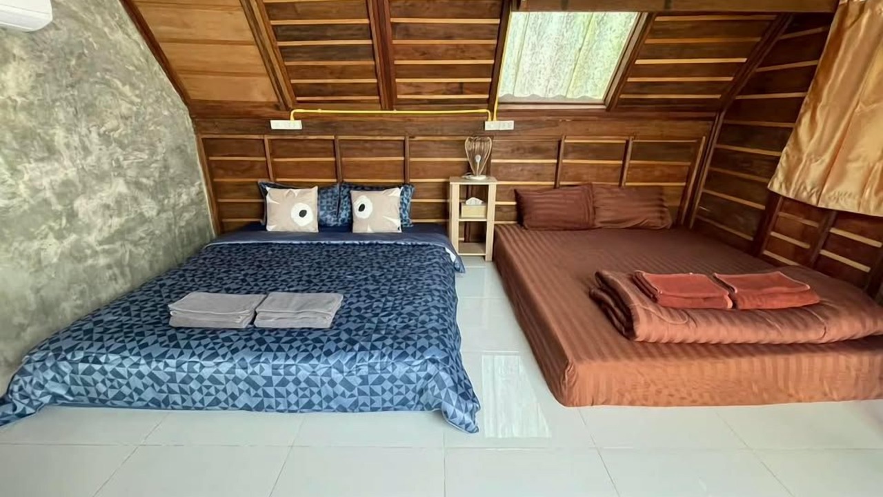Photo of Bedroom in Ko Kood