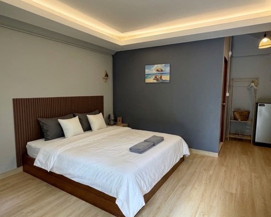Photo of Bedroom in Ko Kood