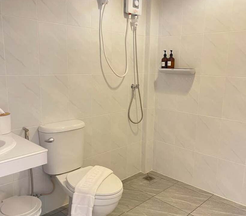 Photo of Bathroom in Ko Kood