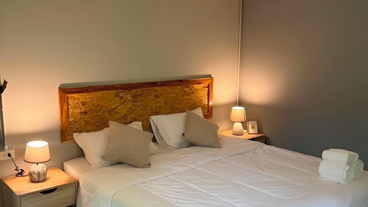 Photo of Bedroom in Ko Kood